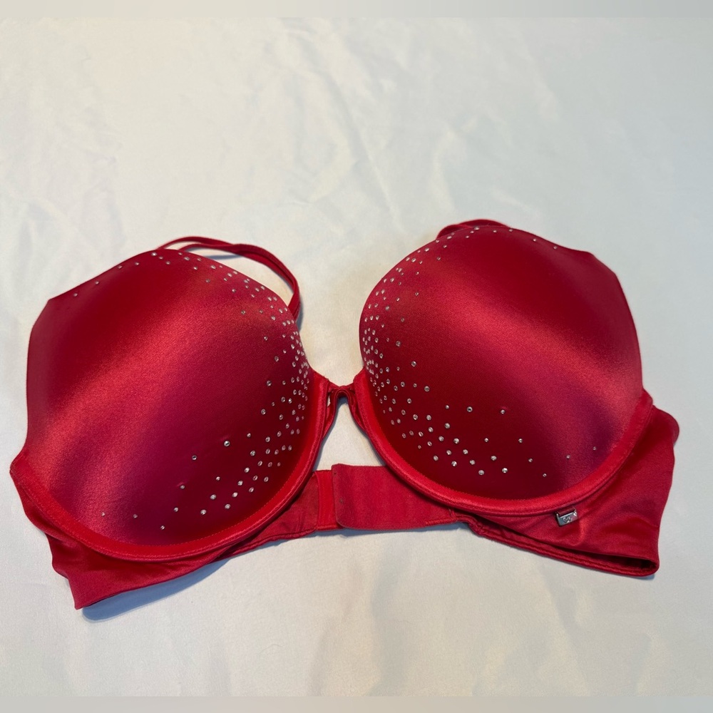 Victoria's Secret Very Sexy Push Up Bra